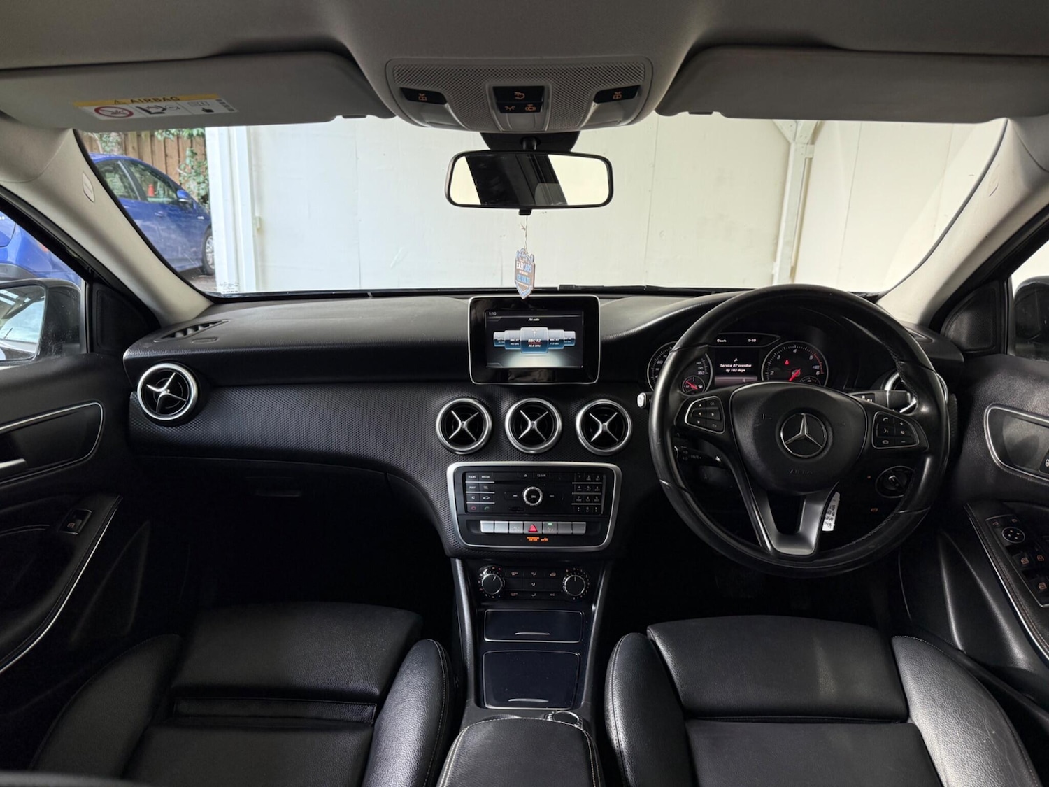 Used Mercedes-Benz A-Class 2016 for sale - 76850276: Photo 28