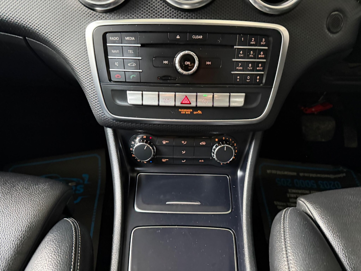 Used Mercedes-Benz A-Class 2016 for sale - 76850276: Photo 30