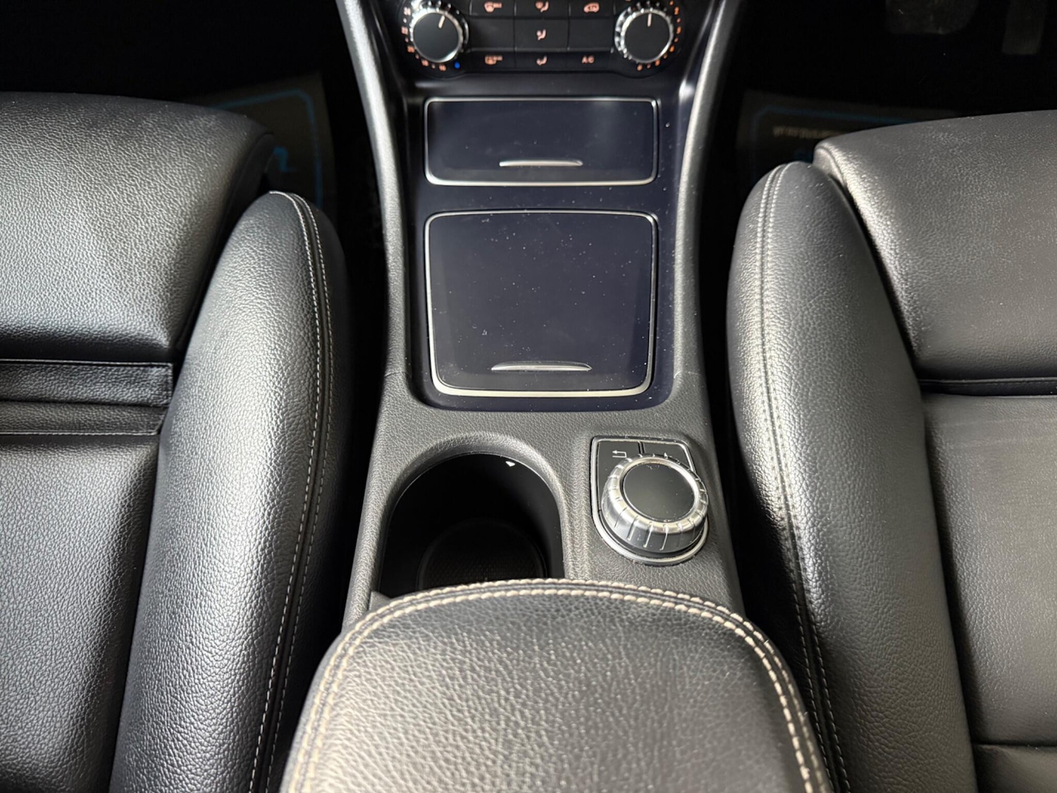 Used Mercedes-Benz A-Class 2016 for sale - 76850276: Photo 31