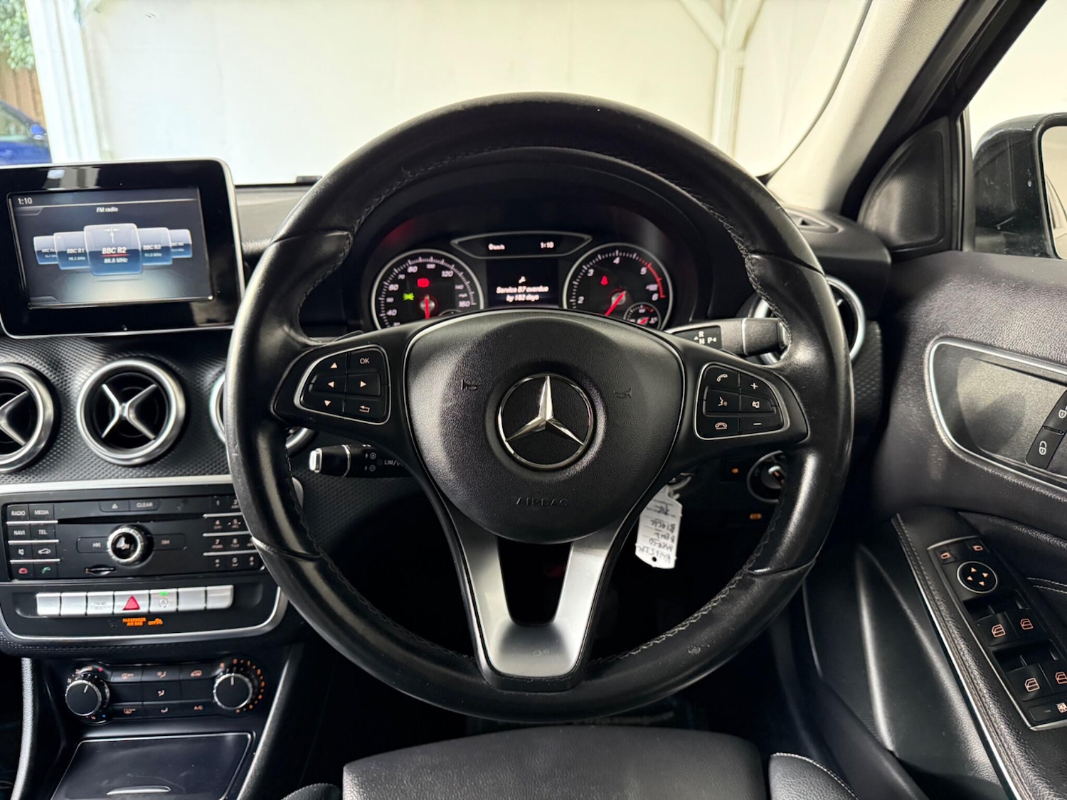 Used Mercedes-Benz A-Class 2016 for sale - 76850276: Photo 32