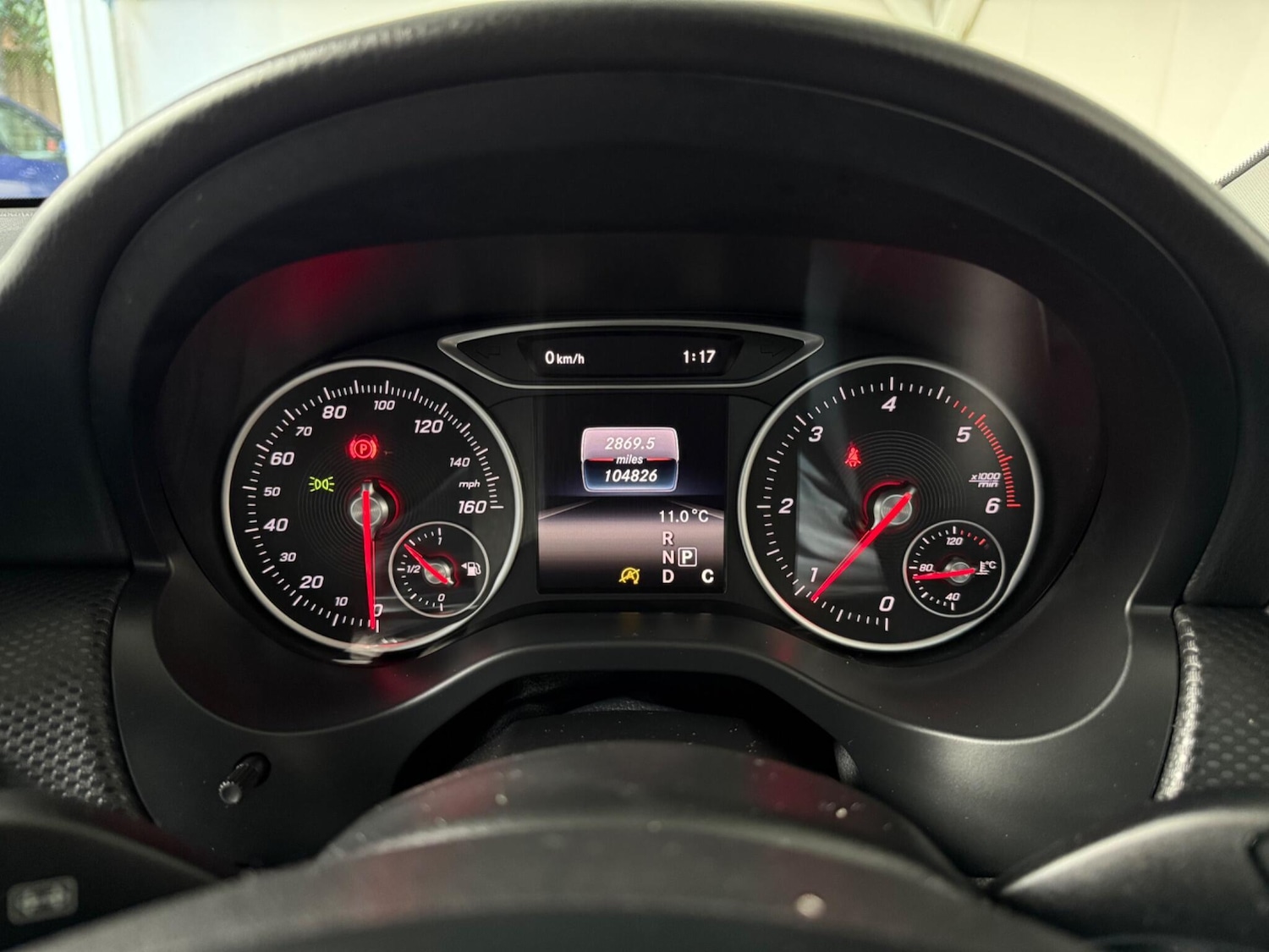 Used Mercedes-Benz A-Class 2016 for sale - 76850276: Photo 33