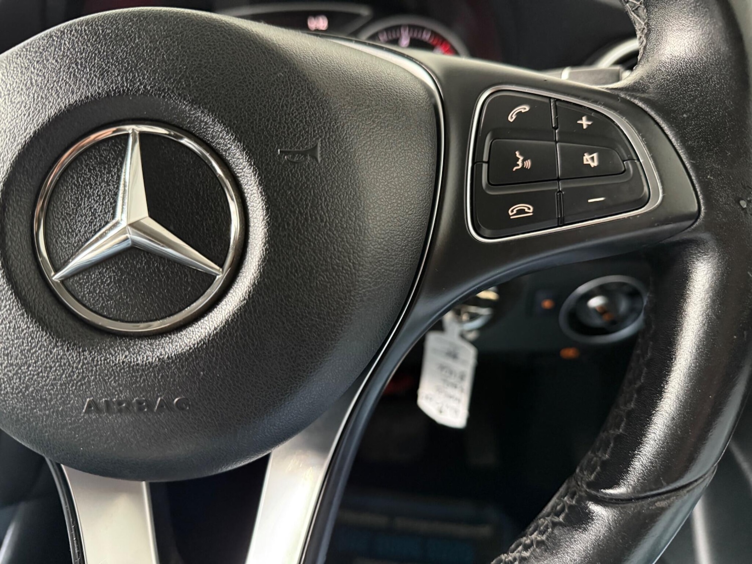 Used Mercedes-Benz A-Class 2016 for sale - 76850276: Photo 35