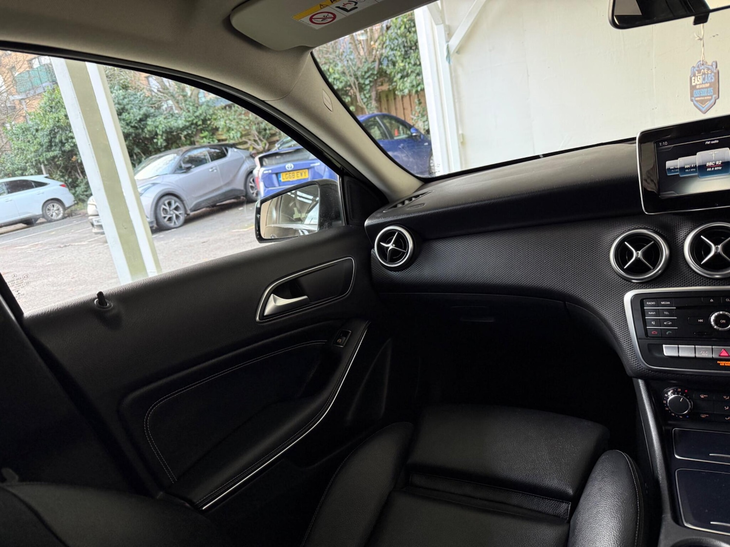 Used Mercedes-Benz A-Class 2016 for sale - 76850276: Photo 38