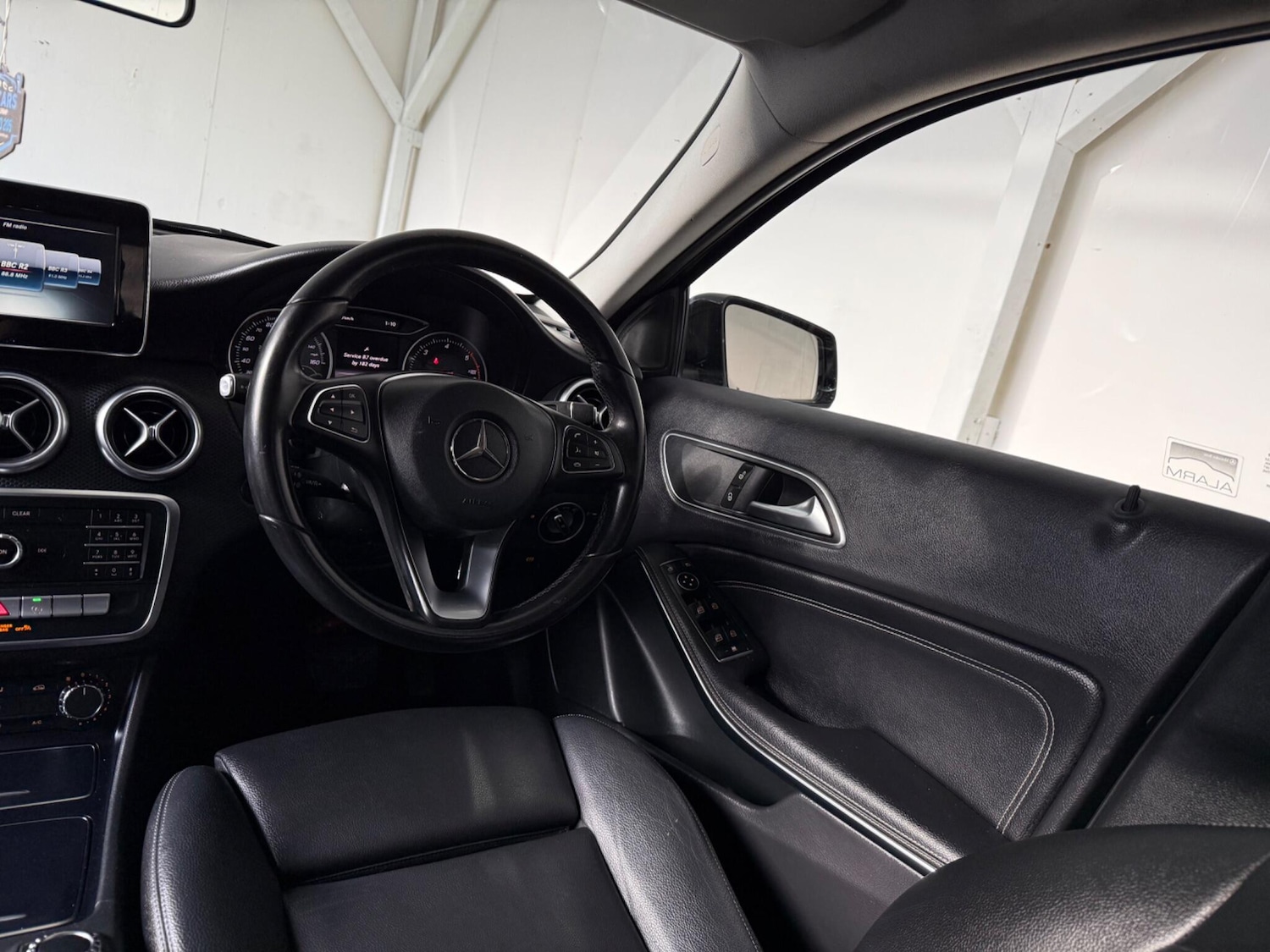 Used Mercedes-Benz A-Class 2016 for sale - 76850276: Photo 39