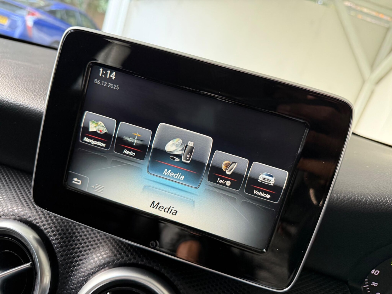 Used Mercedes-Benz A-Class 2016 for sale - 76850276: Photo 43