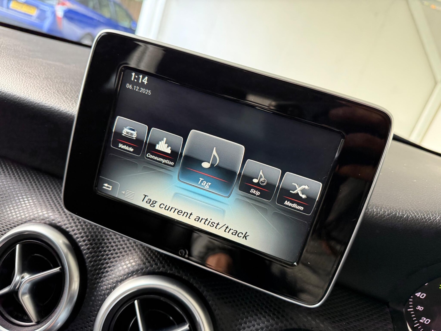 Used Mercedes-Benz A-Class 2016 for sale - 76850276: Photo 44