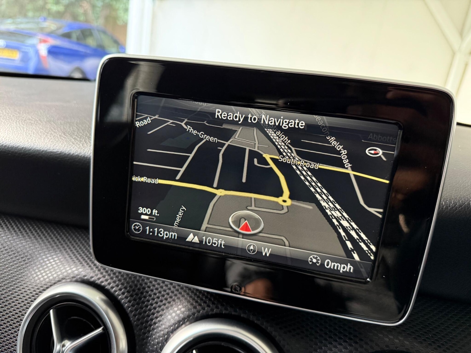 Used Mercedes-Benz A-Class 2016 for sale - 76850276: Photo 47