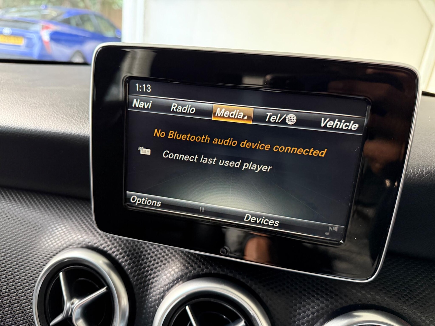 Used Mercedes-Benz A-Class 2016 for sale - 76850276: Photo 48