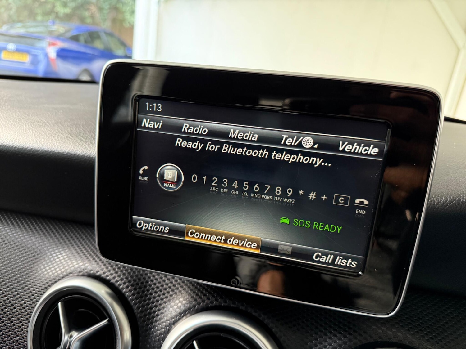 Used Mercedes-Benz A-Class 2016 for sale - 76850276: Photo 49