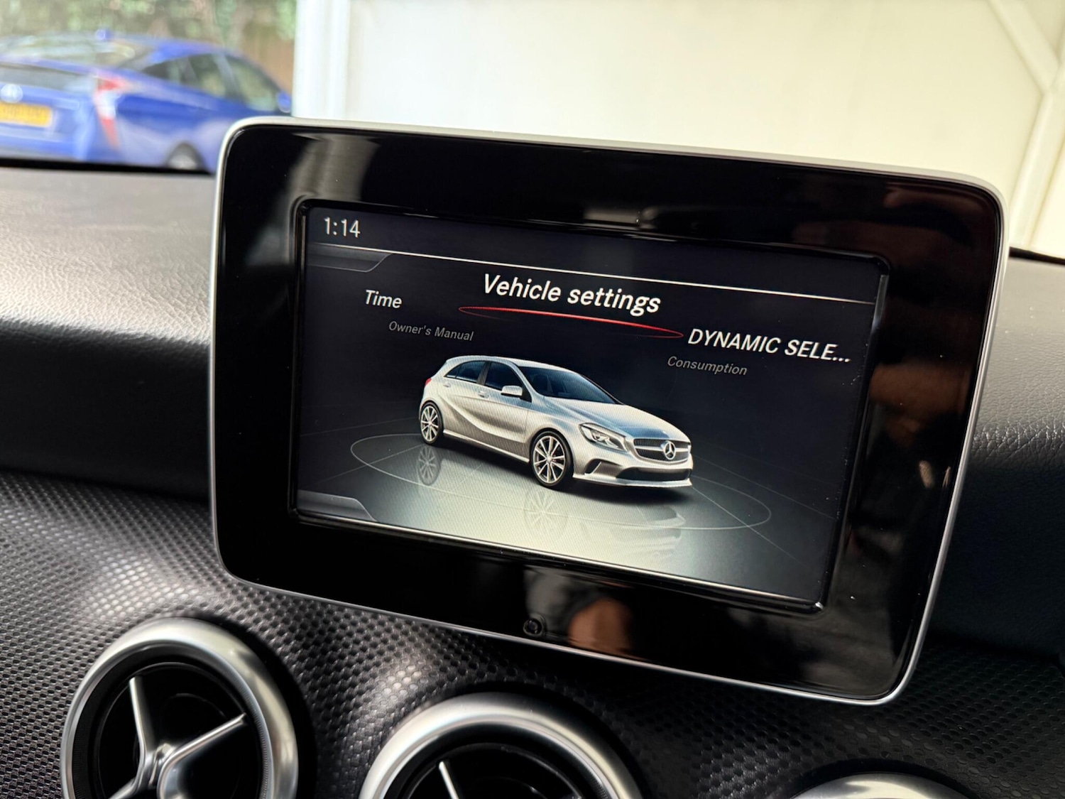 Used Mercedes-Benz A-Class 2016 for sale - 76850276: Photo 50