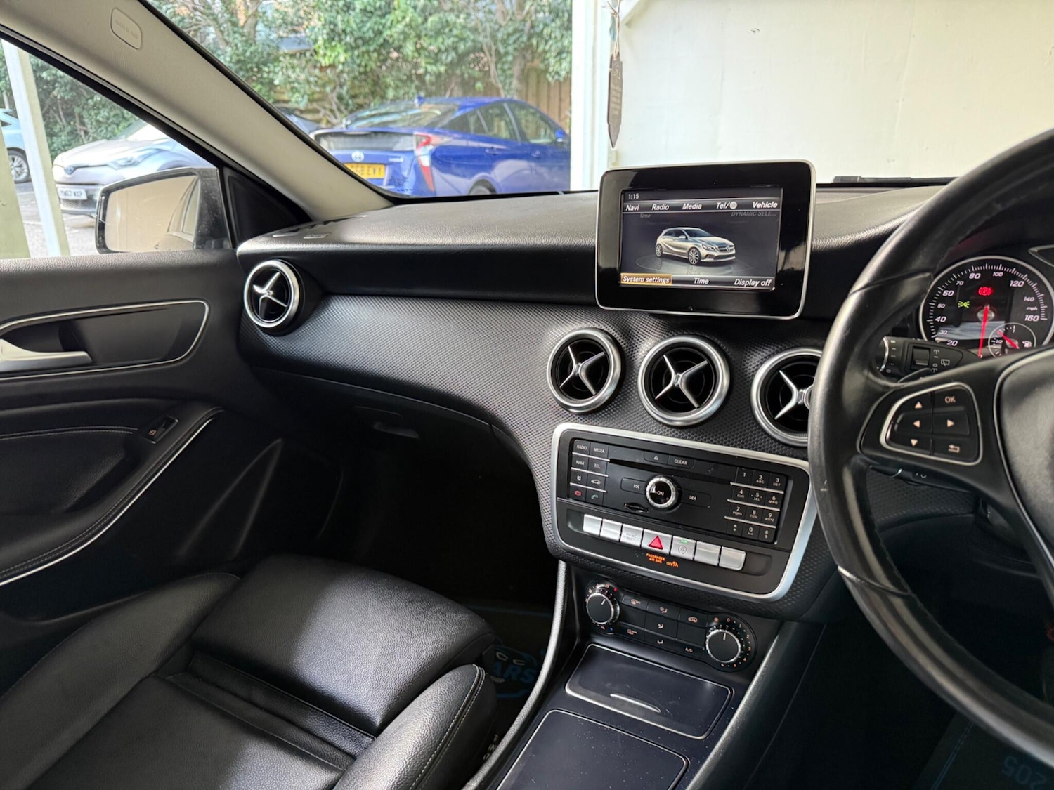 Used Mercedes-Benz A-Class 2016 for sale - 76850276: Photo 58