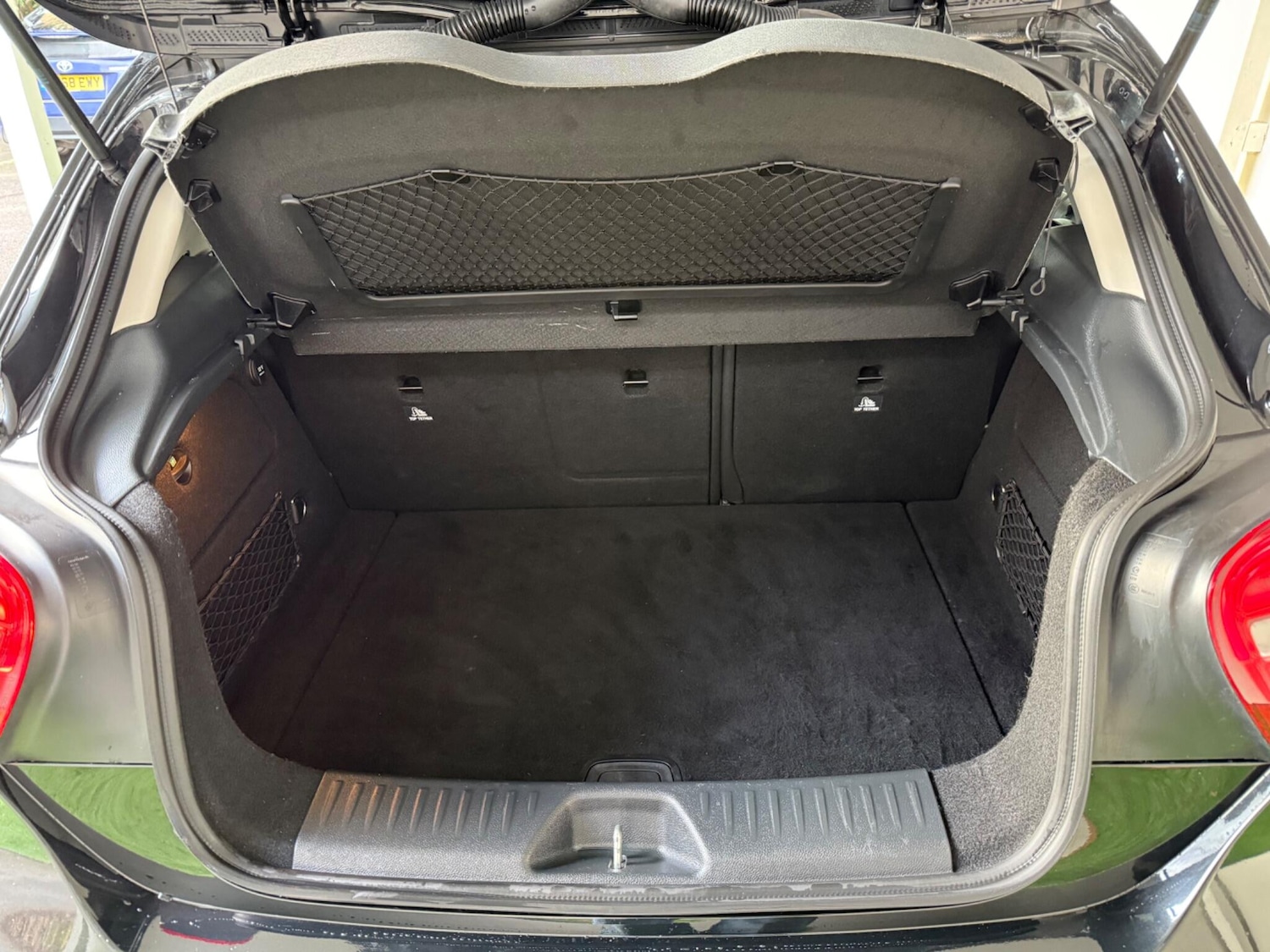 Used Mercedes-Benz A-Class 2016 for sale - 76850276: Photo 8