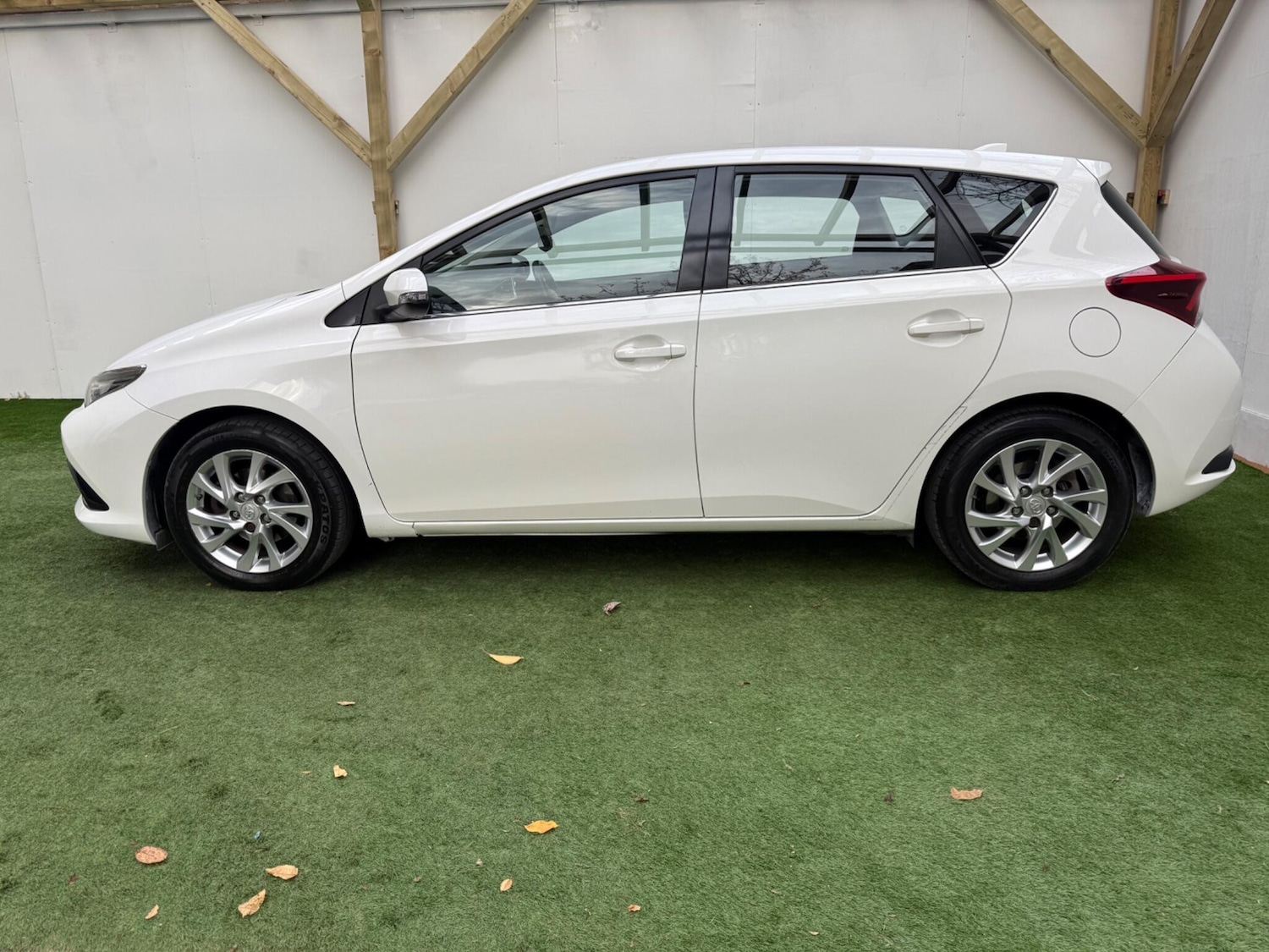 Used Toyota Auris 2016 for sale - 77091544: Photo 10