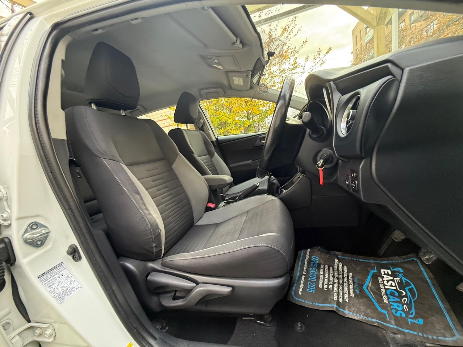 Used Toyota Auris 2016 for sale - 77091544: Photo 15