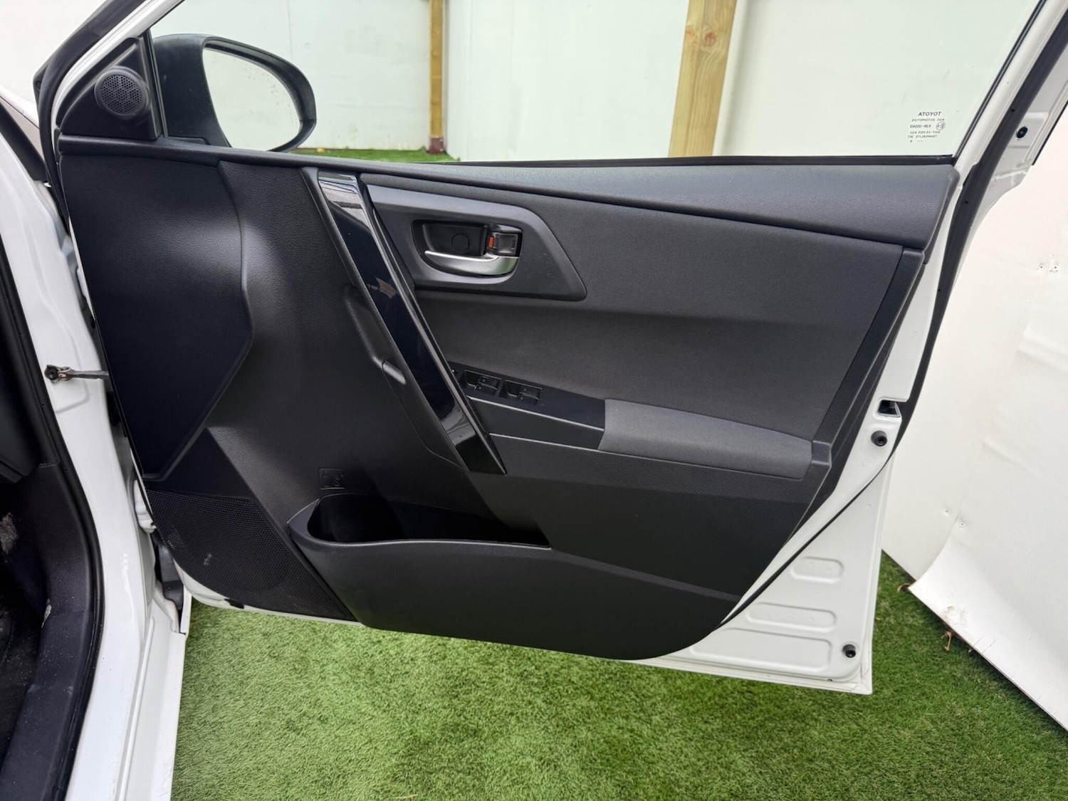 Used Toyota Auris 2016 for sale - 77091544: Photo 16