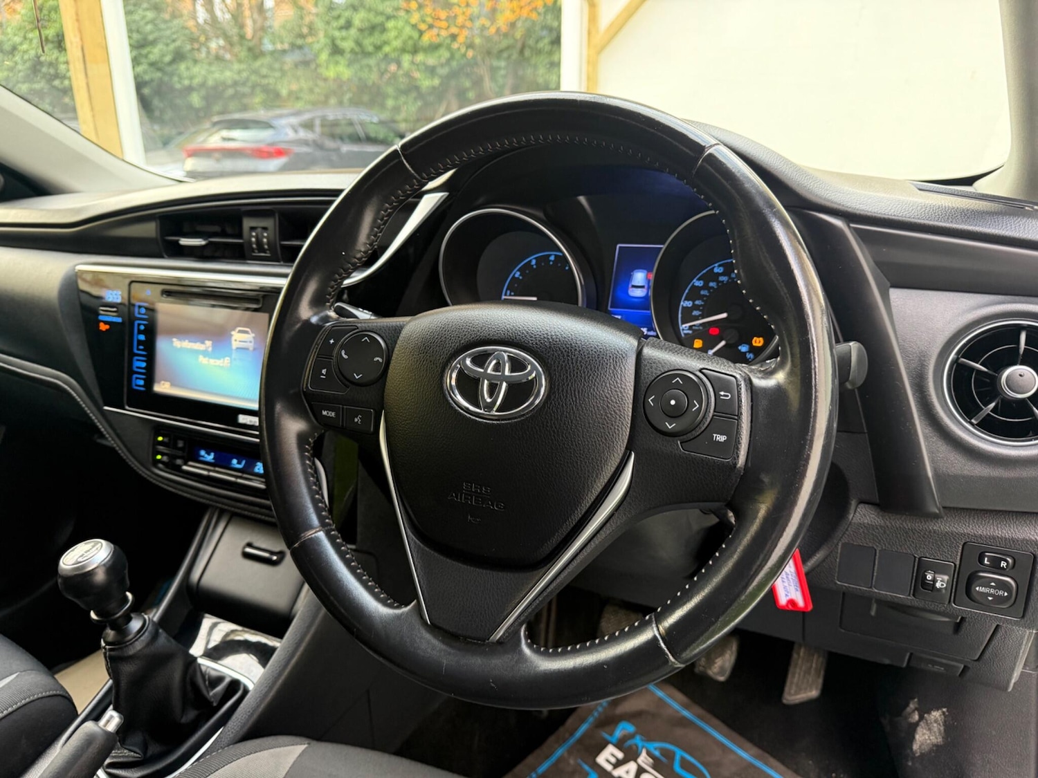 Used Toyota Auris 2016 for sale - 77091544: Photo 2