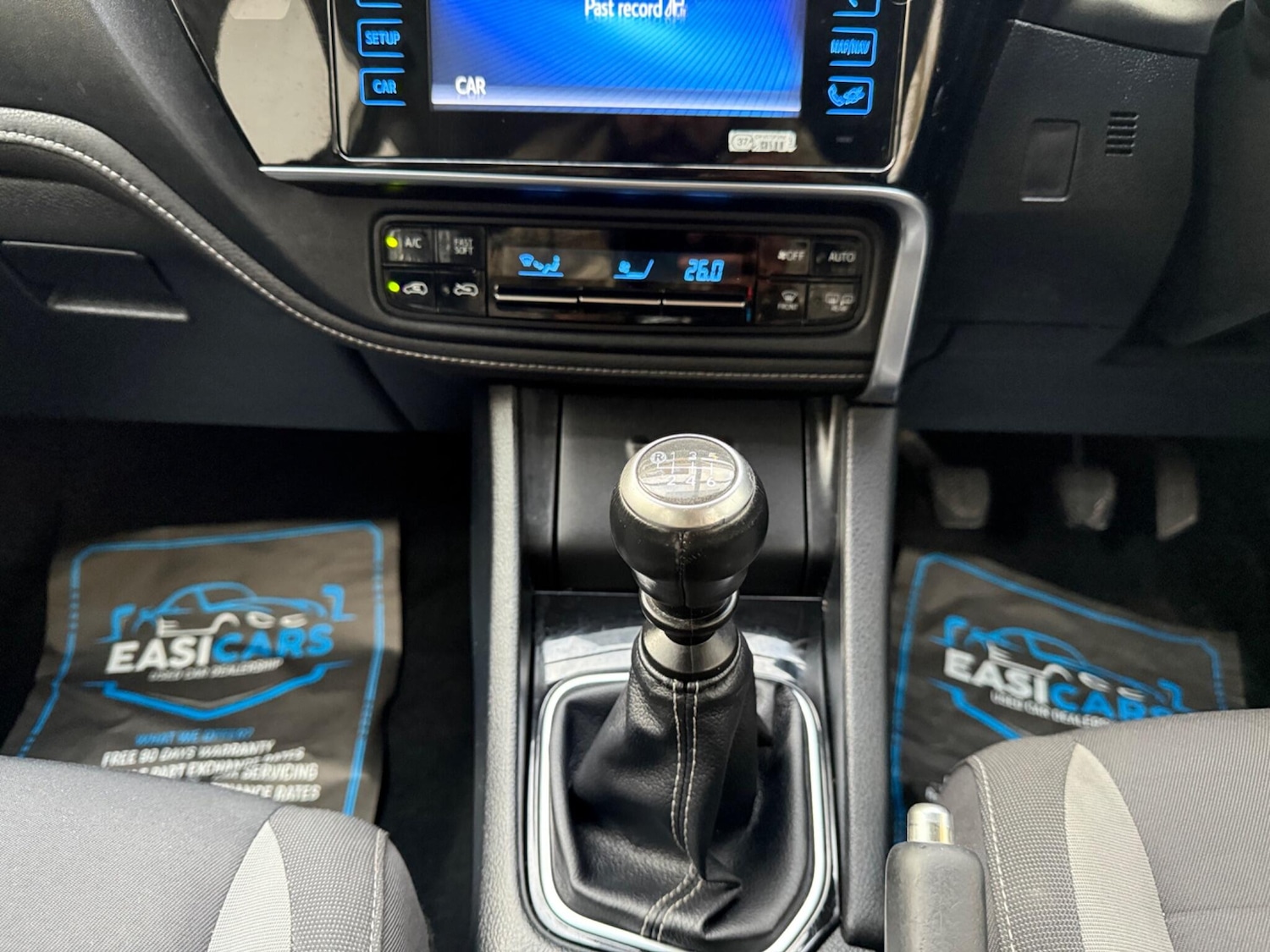 Used Toyota Auris 2016 for sale - 77091544: Photo 29