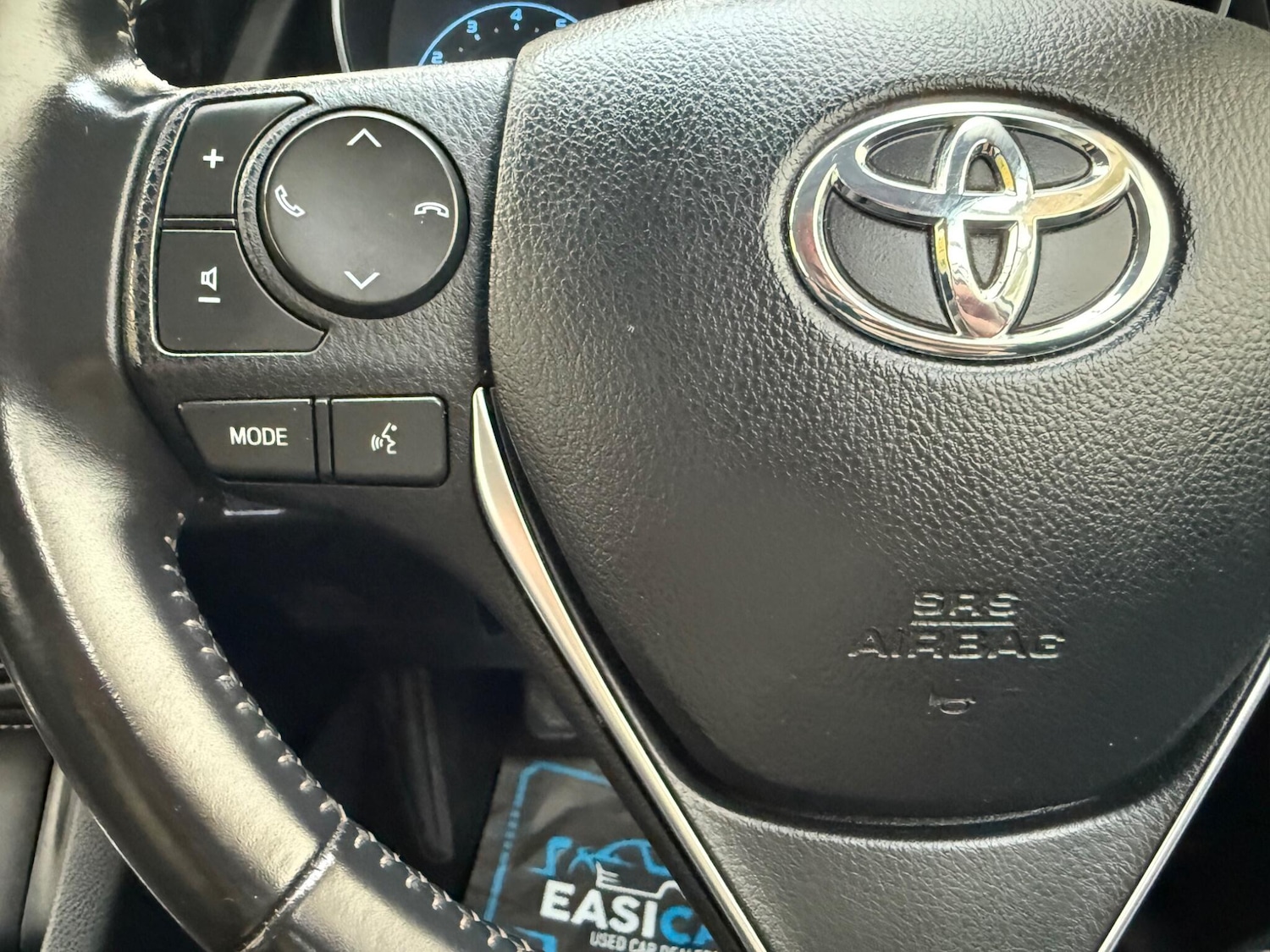 Used Toyota Auris 2016 for sale - 77091544: Photo 33