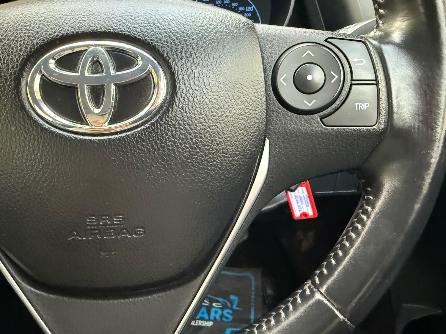 Used Toyota Auris 2016 for sale - 77091544: Photo 34