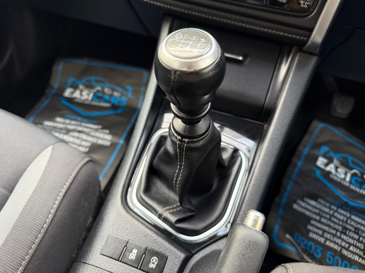 Used Toyota Auris 2016 for sale - 77091544: Photo 53