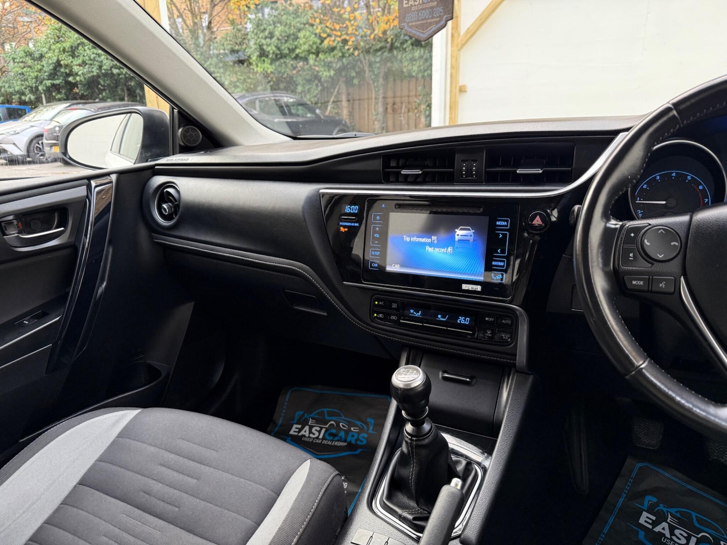 Used Toyota Auris 2016 for sale - 77091544: Photo 55