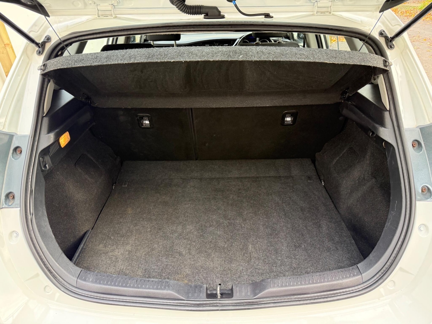 Used Toyota Auris 2016 for sale - 77091544: Photo 8