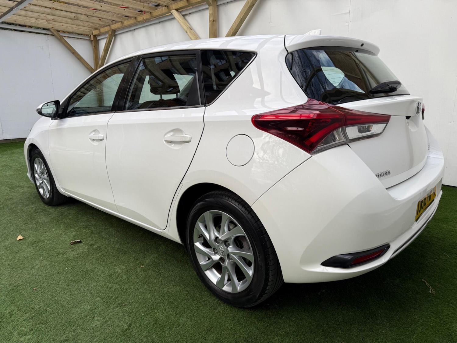 Used Toyota Auris 2016 for sale - 77091544: Photo 9