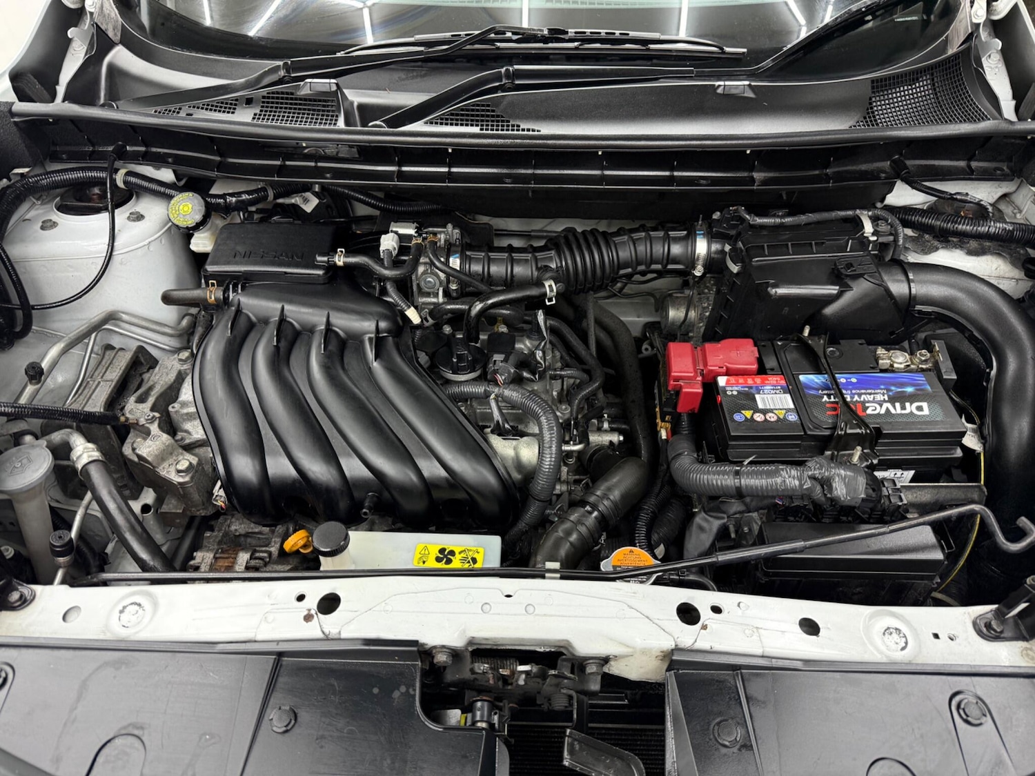 Used Nissan Juke 2012 for sale - 77215315: Photo 13