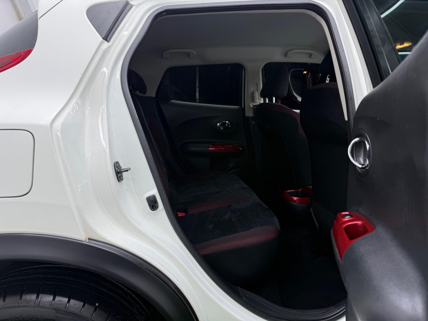 Used Nissan Juke 2012 for sale - 77215315: Photo 18