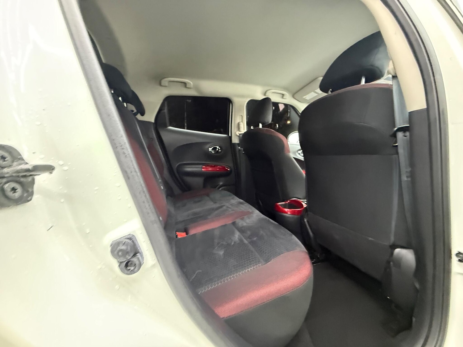 Used Nissan Juke 2012 for sale - 77215315: Photo 19