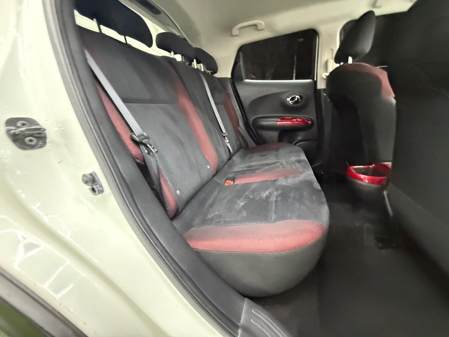 Used Nissan Juke 2012 for sale - 77215315: Photo 20