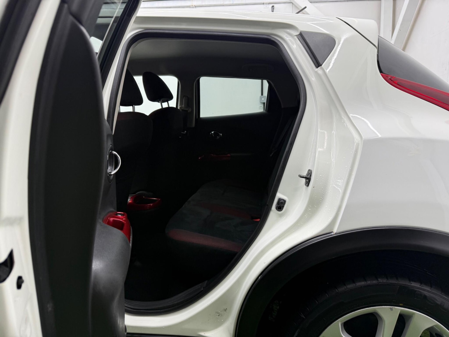 Used Nissan Juke 2012 for sale - 77215315: Photo 22