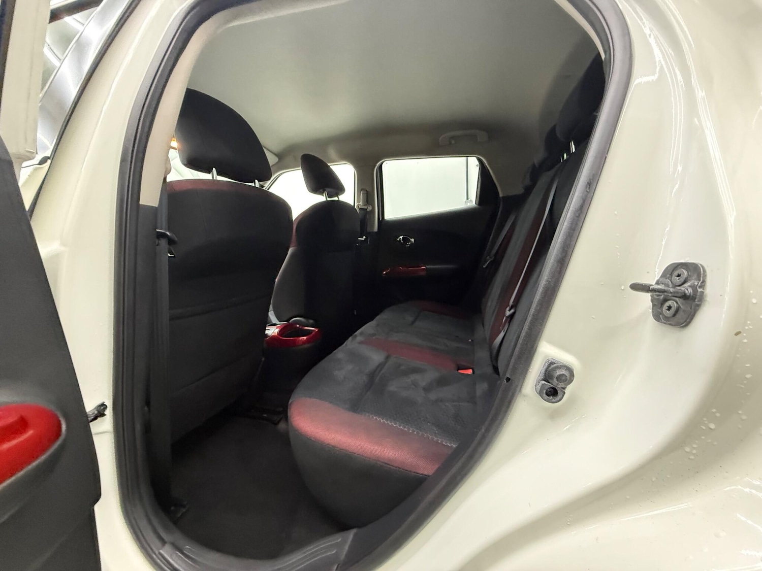 Used Nissan Juke 2012 for sale - 77215315: Photo 23