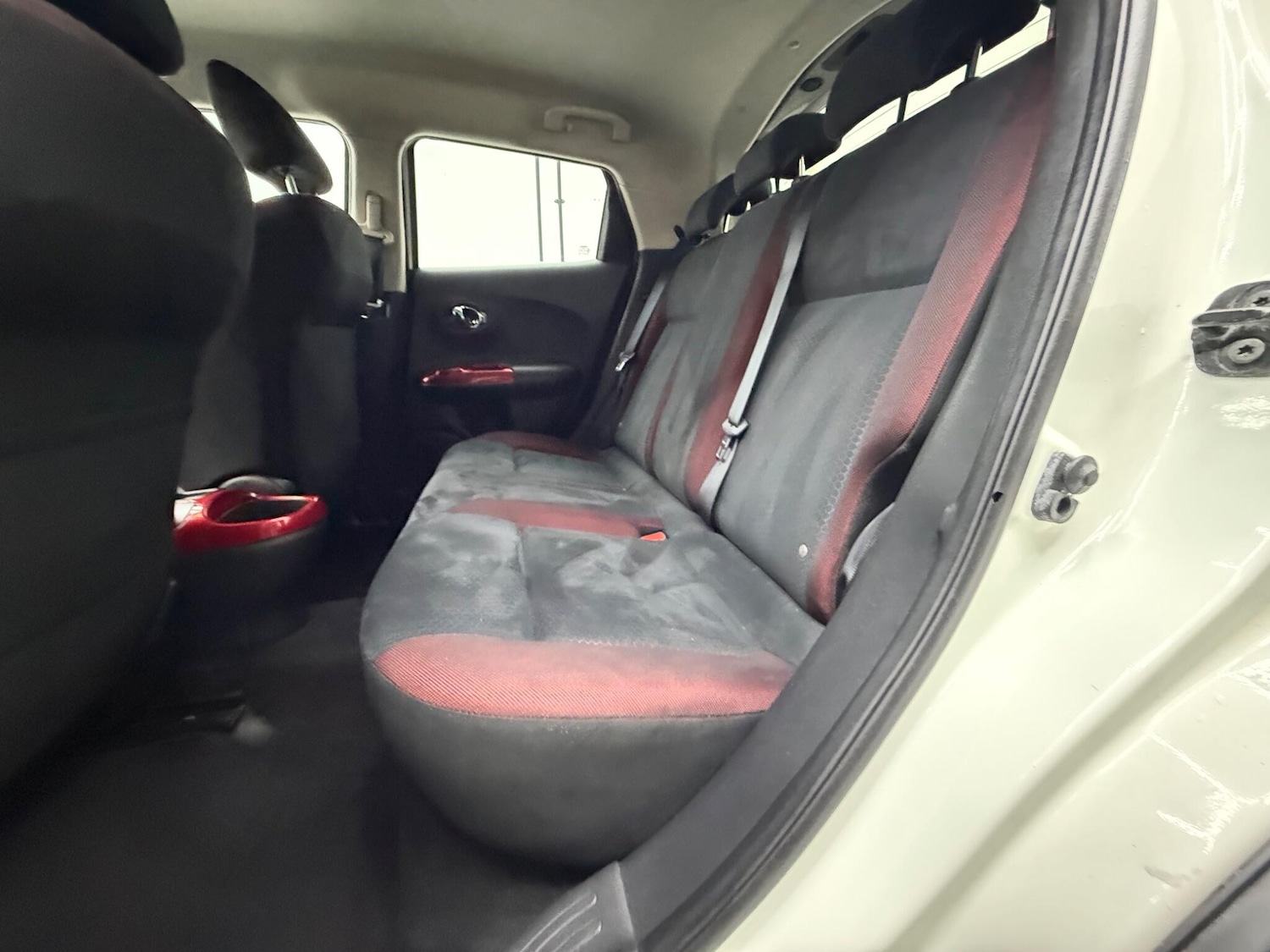 Used Nissan Juke 2012 for sale - 77215315: Photo 24