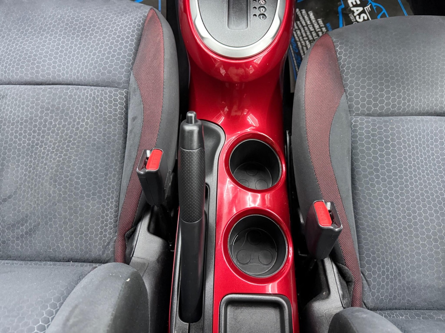 Used Nissan Juke 2012 for sale - 77215315: Photo 31