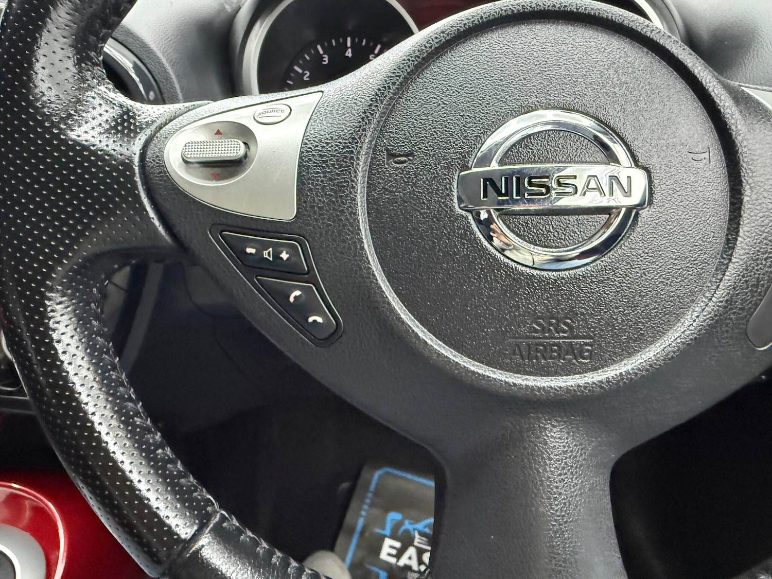 Used Nissan Juke 2012 for sale - 77215315: Photo 34