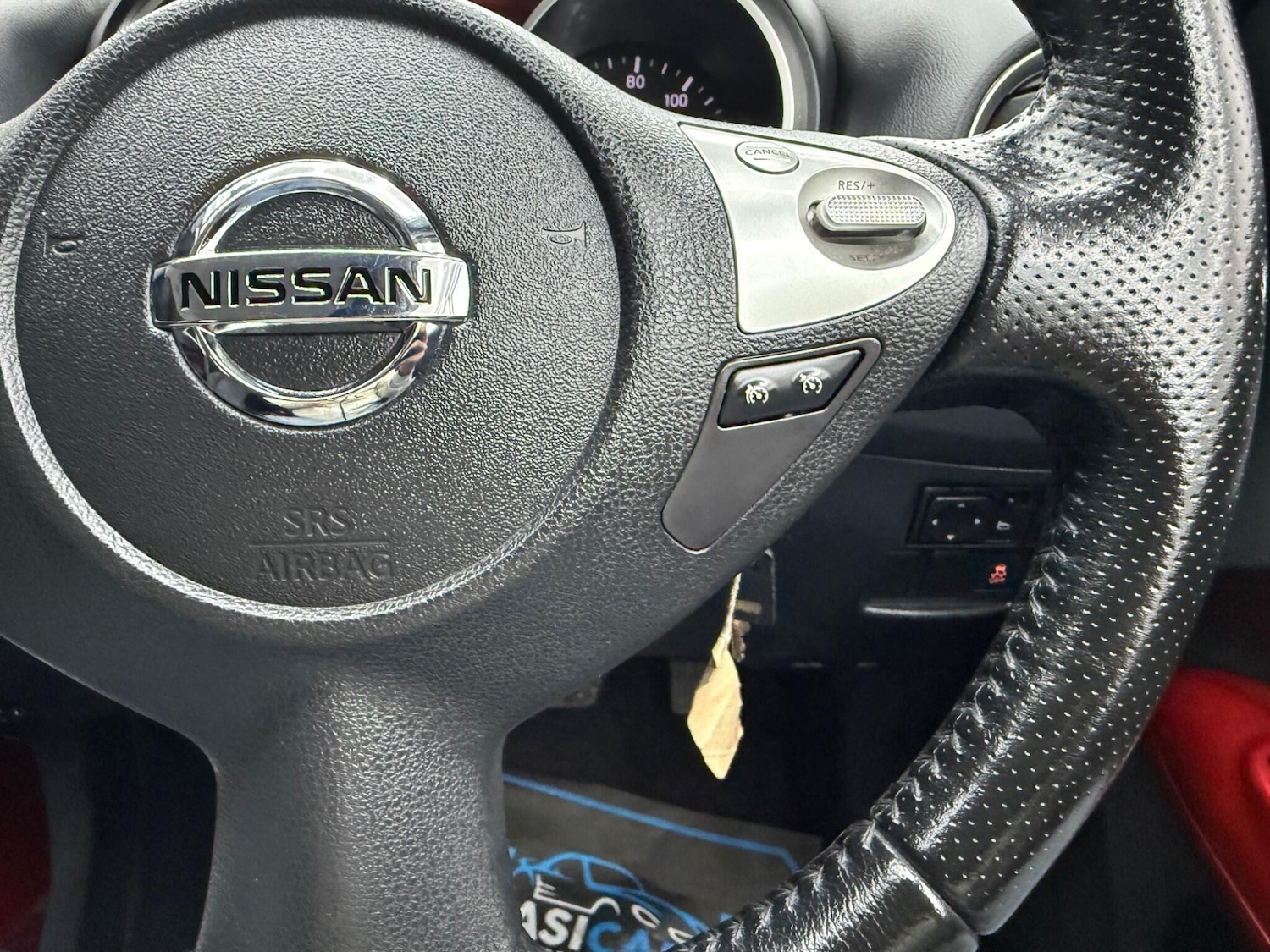 Used Nissan Juke 2012 for sale - 77215315: Photo 35