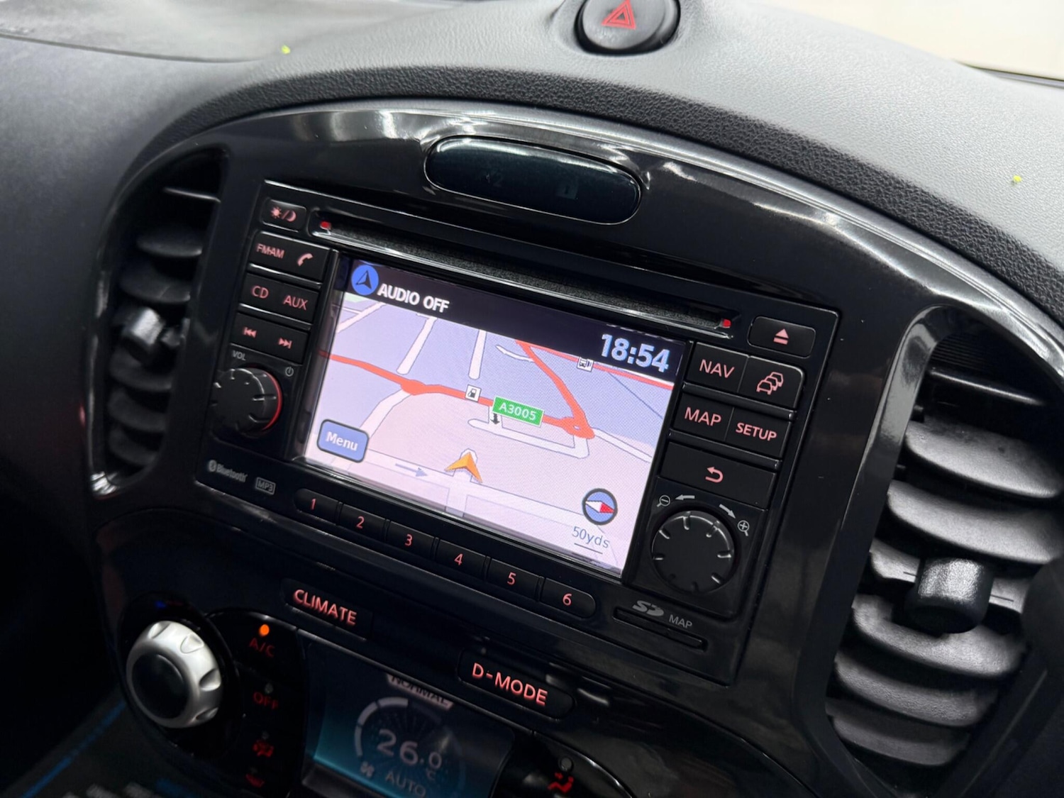 Used Nissan Juke 2012 for sale - 77215315: Photo 43