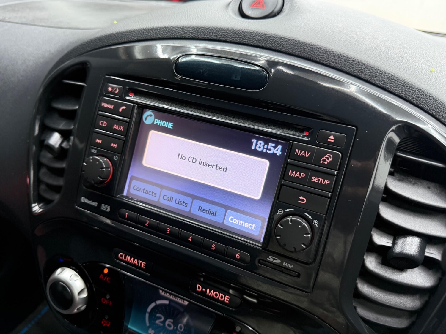 Used Nissan Juke 2012 for sale - 77215315: Photo 46