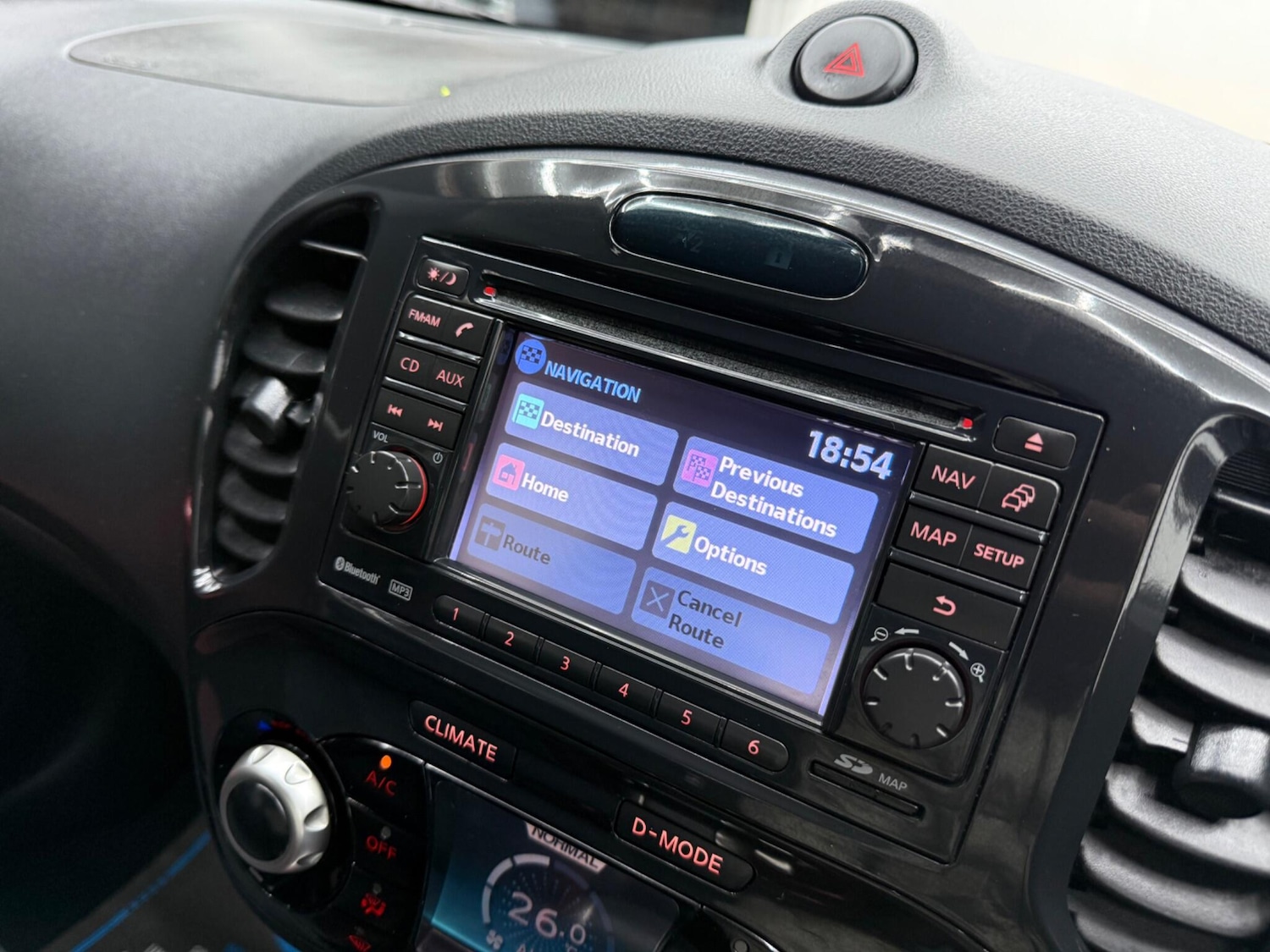 Used Nissan Juke 2012 for sale - 77215315: Photo 48