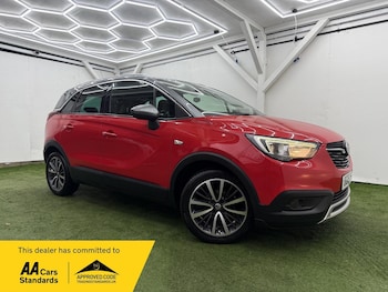 Used Vauxhall Crossland X 2019 for sale - 78911037: Photo