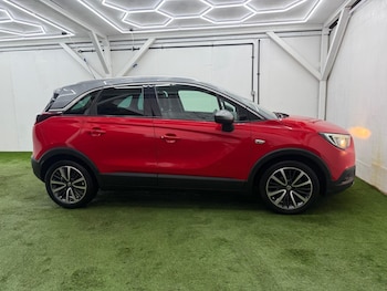 Used Vauxhall Crossland X 2019 for sale - 78911037: Photo