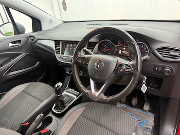 Used Vauxhall Crossland X 2019 for sale - 78911037: Photo