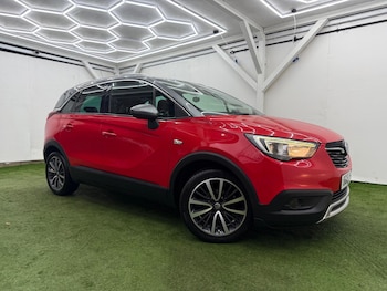 Used Vauxhall Crossland X 2019 for sale - 78911037: Photo