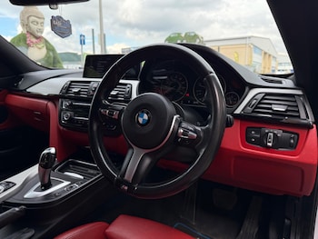 Used BMW 4 Series 2014 for sale - 75363350: Photo