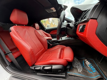 Used BMW 4 Series 2014 for sale - 75363350: Photo