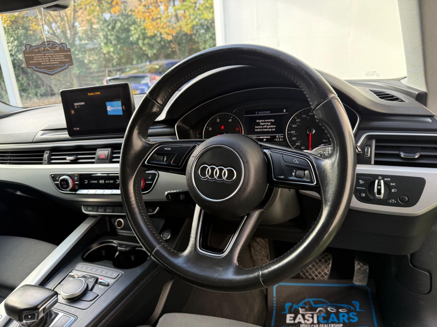 Used Audi A4 Avant 2016 for sale - 76398208: Photo 14