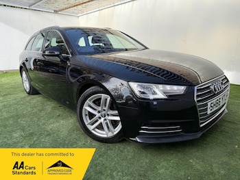 2016 (66) - 2.0 TDI ultra Sport S Tronic Euro 6 (s/s) 5dr