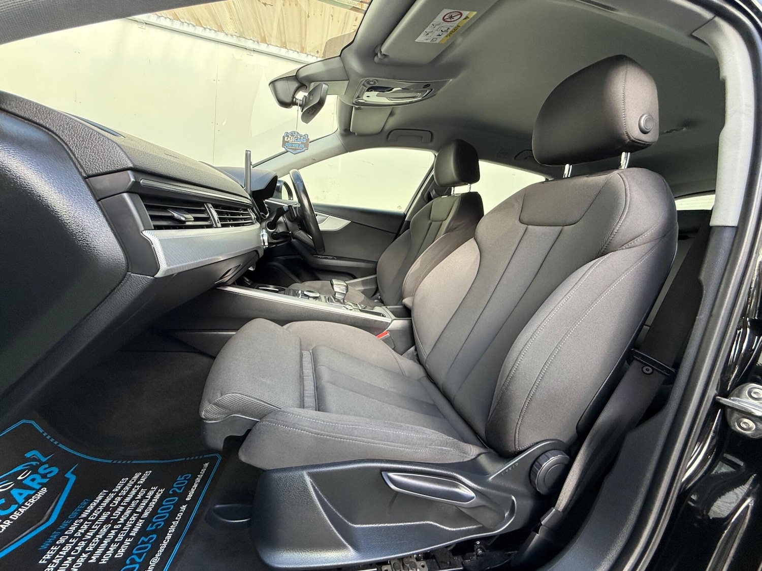 Used Audi A4 Avant 2016 for sale - 76398208: Photo 25