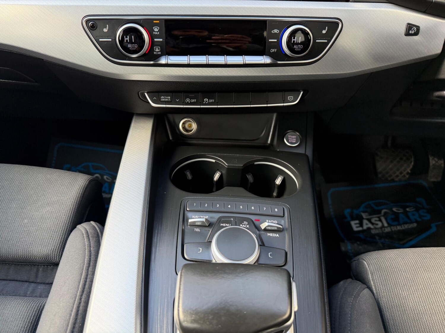 Used Audi A4 Avant 2016 for sale - 76398208: Photo 29